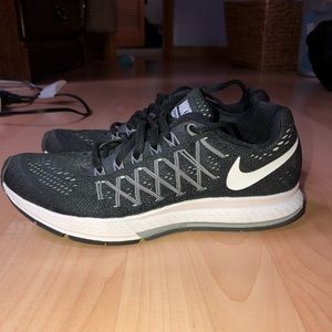 Womens Nike Running Shoes
